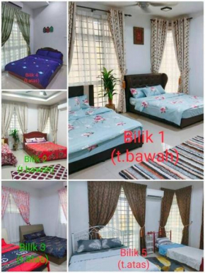 Rafna Homestay